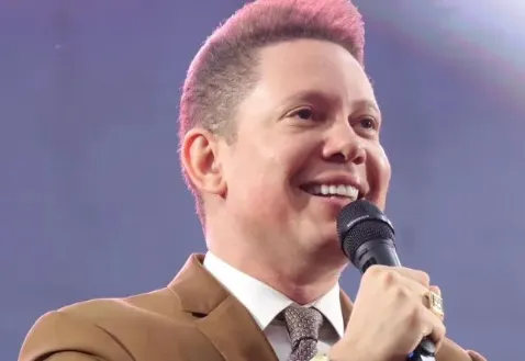 Imagem ilustrativa da imagem Bispo Bruno Leonardo faz doação milionária ao Hospital Irmã Dulce