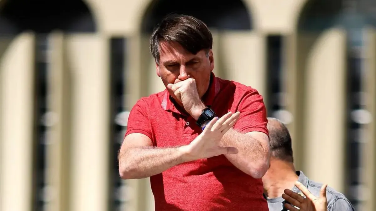 Bolsonaro passará por novo procedimento cirúrgico
