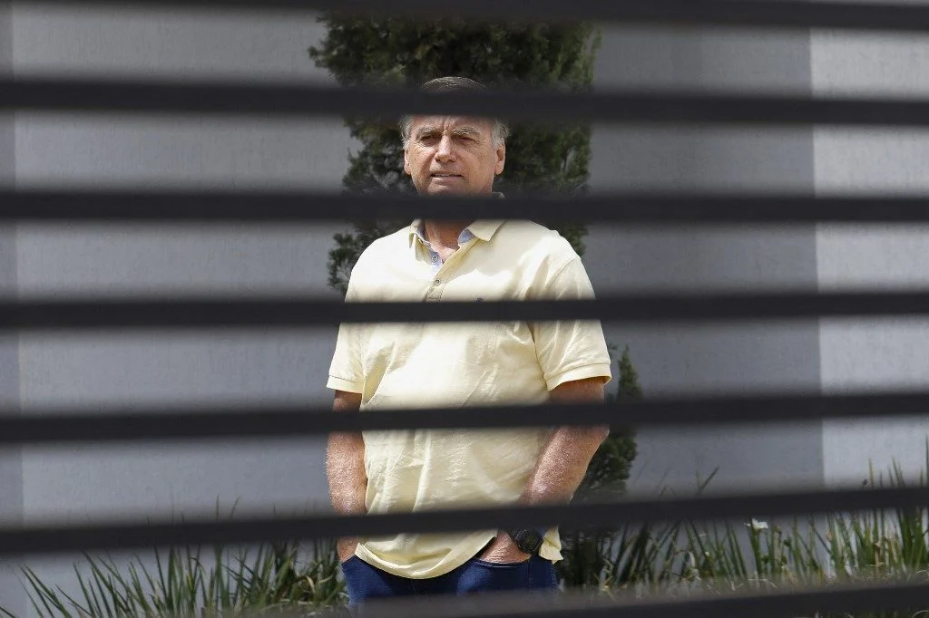 Bolsonaro terá vigilância integral da PF