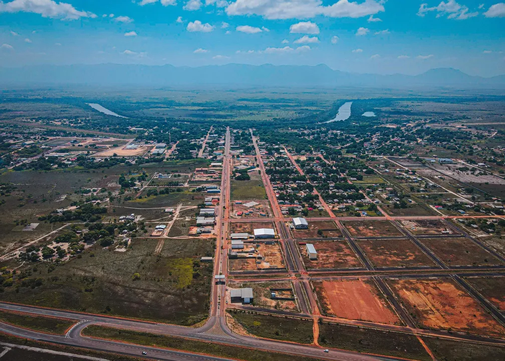Bonfim entre as 10 piores cidades para morar no Brasil em 2025