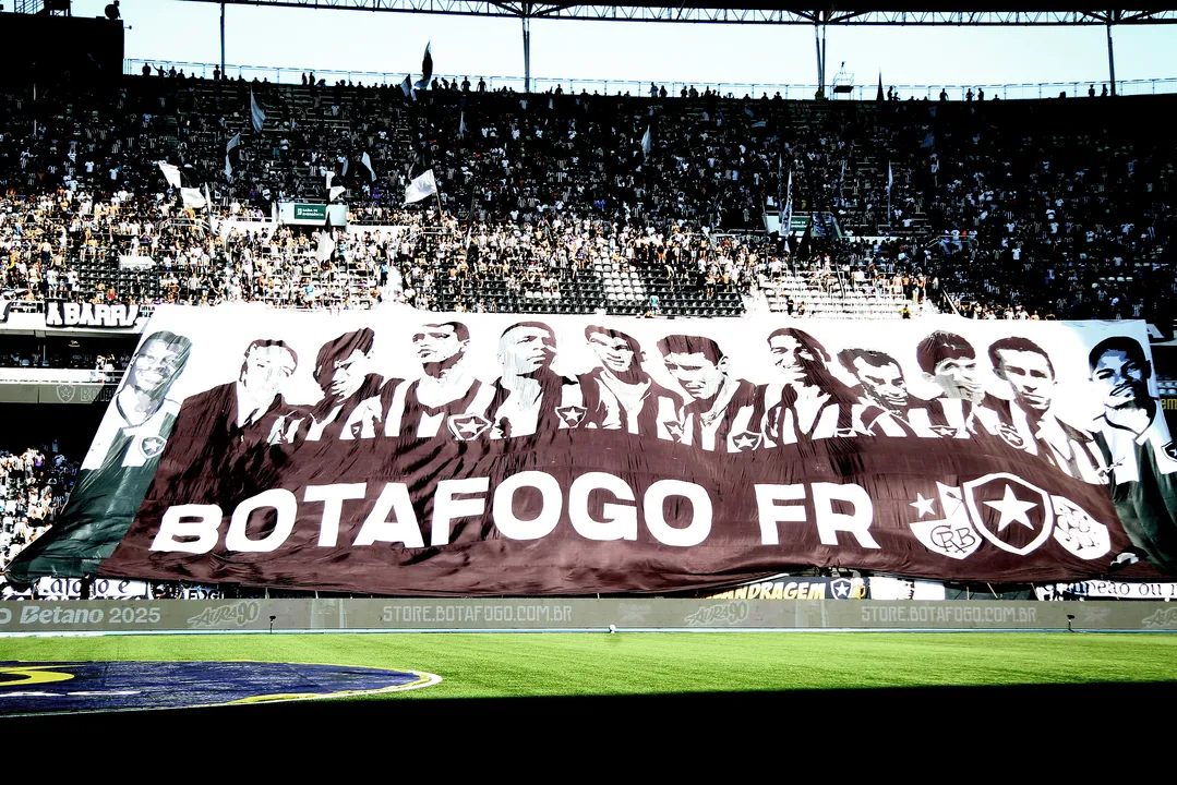 Botafogo vê Danilo, ex-Bahia, como sucessor de Marlon Freitas