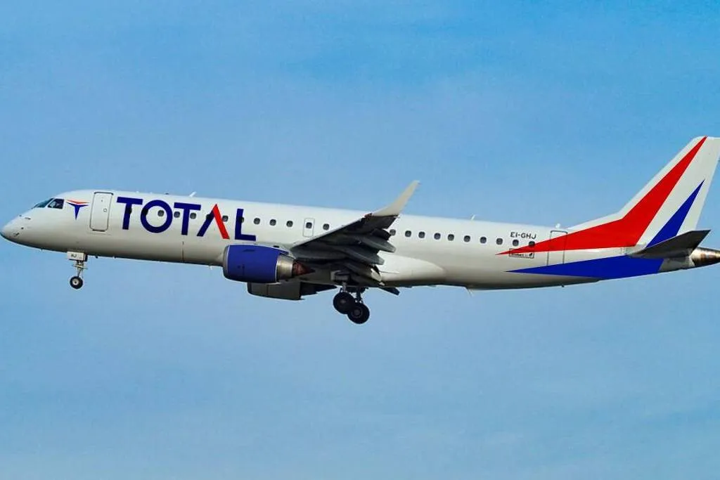 Imagem ilustrativa da imagem Brasil pode ter nova companhia aérea regional e desbancar Latam e Gol