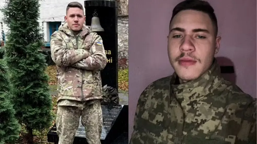 Voluntário afirma que decisão foi consciente