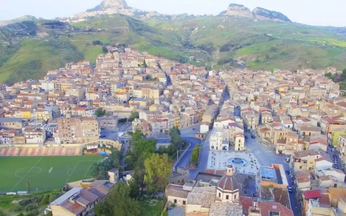 O município possui apenas 2 mil habitantes