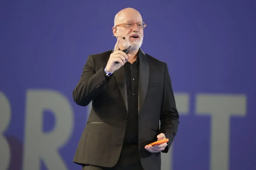 King citou o Nubank como um modelo global de eficiência