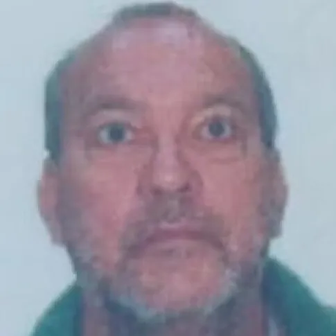 Newton Paiva da Silva, 66 anos