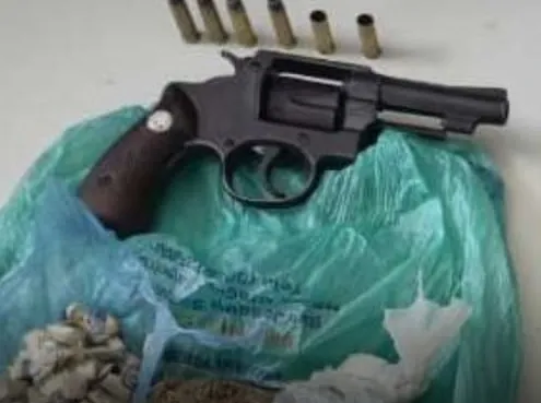 Homem foi morto por vizinho