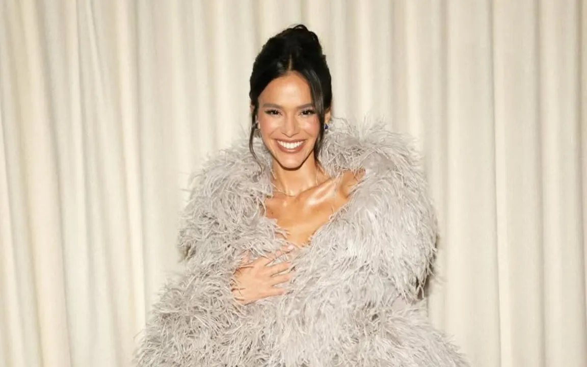 A atriz possui uma lista extensa de exs