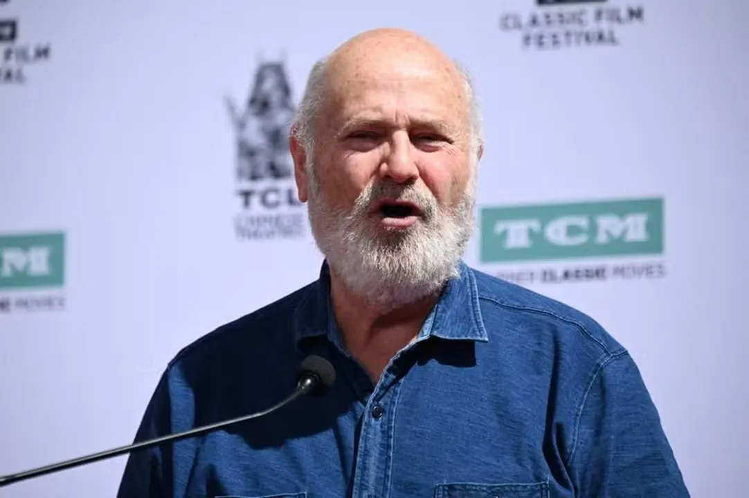 Rob Reiner e a sua esposa, Michele Singer, foram brutalmente assassinados.
