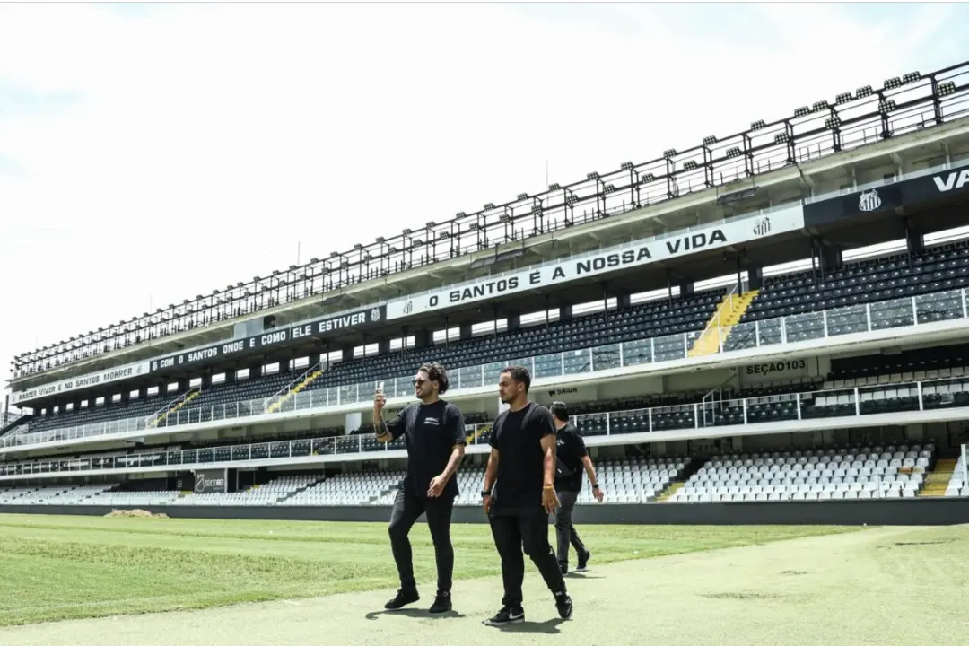 CBF avança com impedimento semiautomático