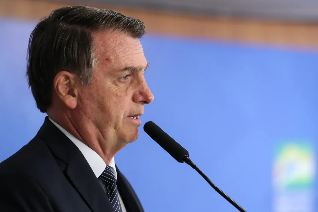 Bolsonaro pode ter pena reduzida com projeto