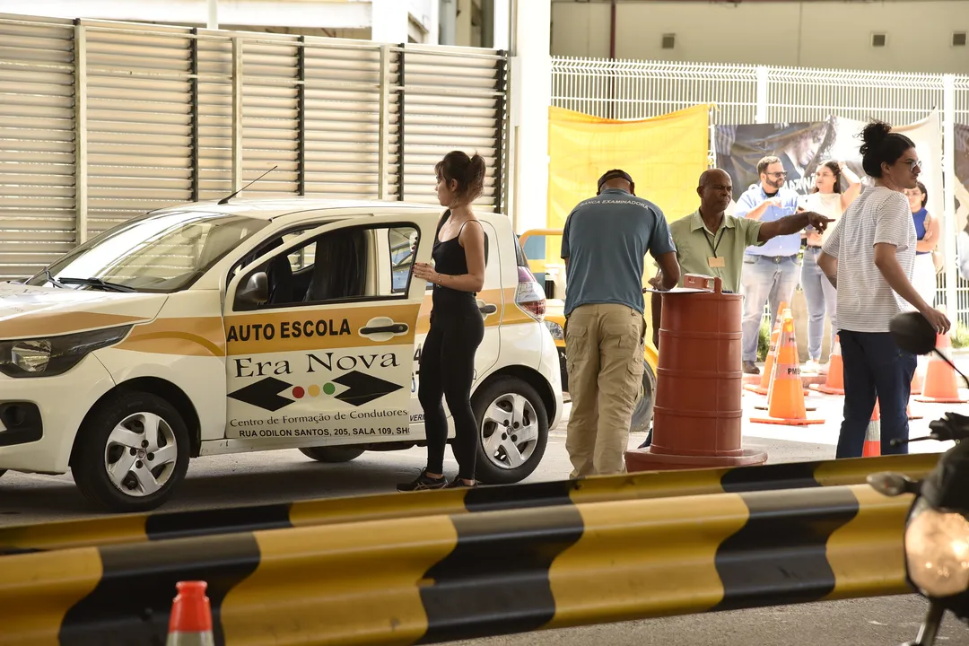 A atualização nas regras da Carteira Nacional de Habilitação ampliou as possibilidades de formação de condutores no Brasil