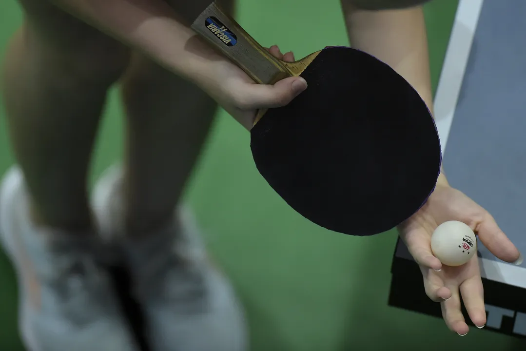 Imagem ilustrativa da imagem Campeões da BA e ES se enfrentam no Clube dos Tenistas da Bahia