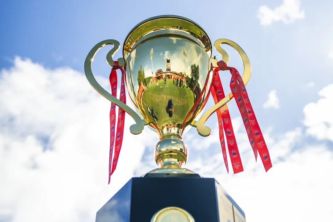 Baianão terá naming rights inéditos