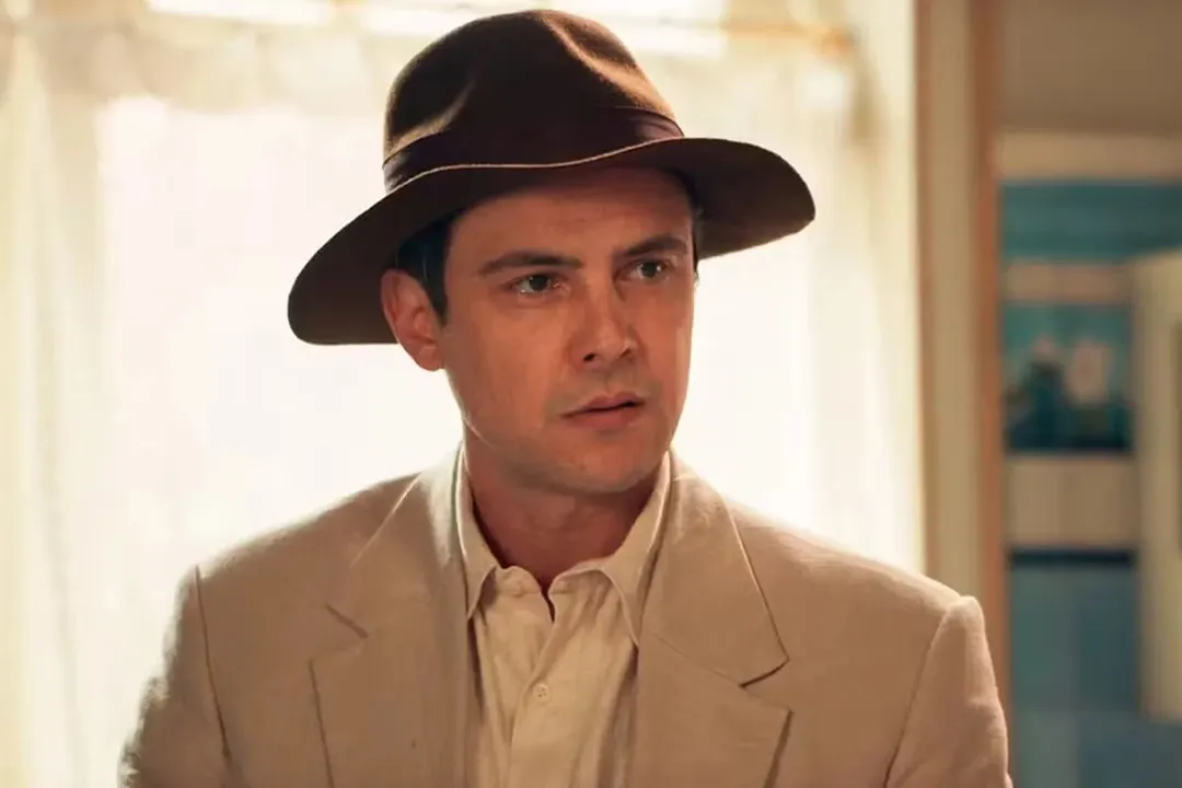 Candinho em "Êta Mundo Melhor"