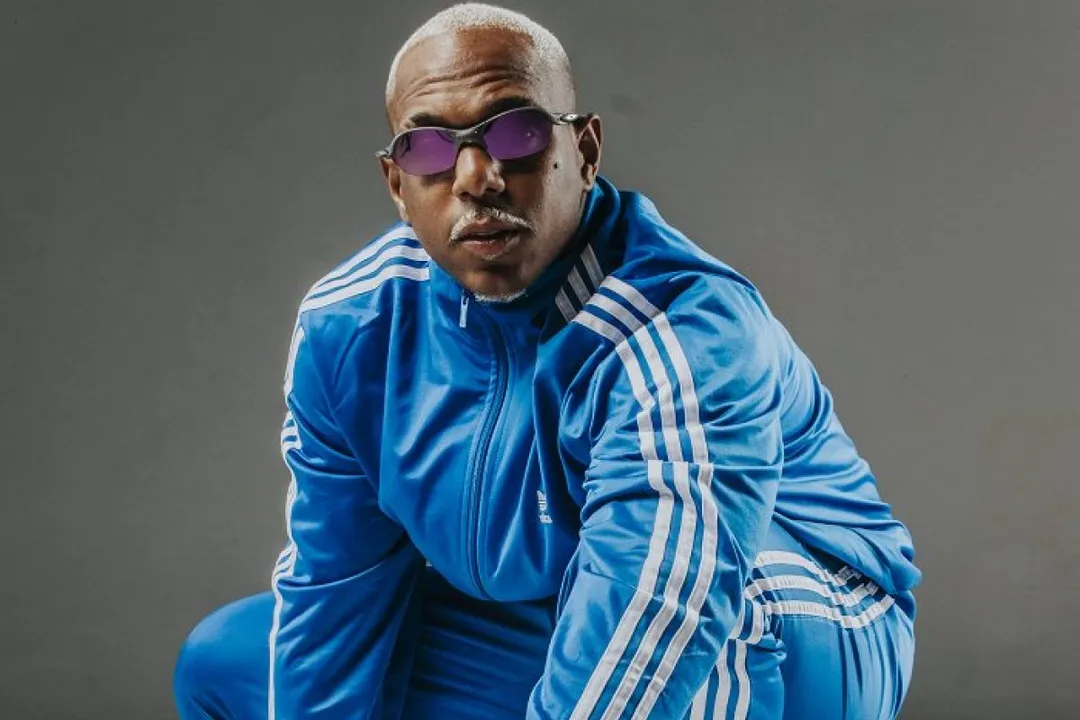 Oh Polêmico denunciou ter sido vítima de racismo dentro de um salão de beleza em Salvador