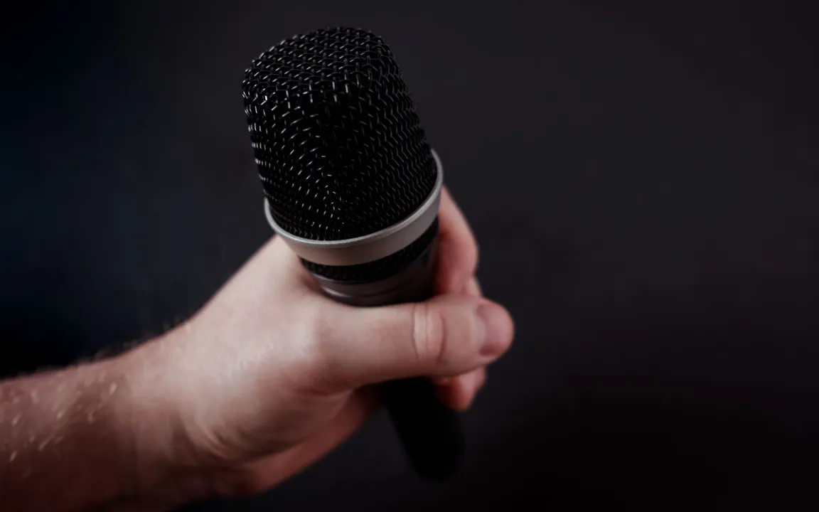 O artista ainda não se pronunciou sobre o caso