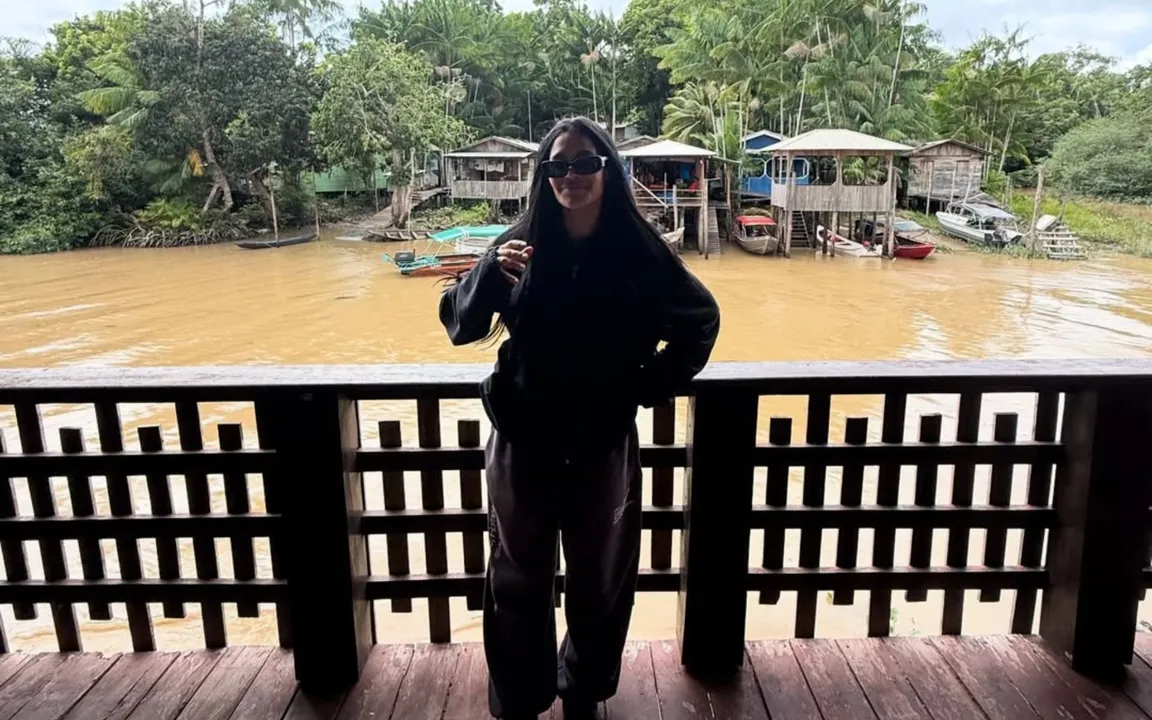 A cantora está fora do elenco deste ano