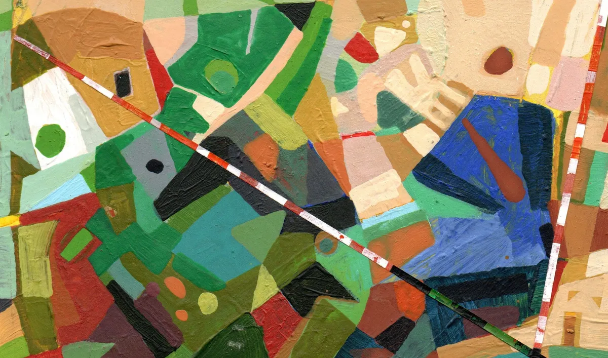 Cores, ambivalência e ancestralidade marcam nova exposição em Salvador