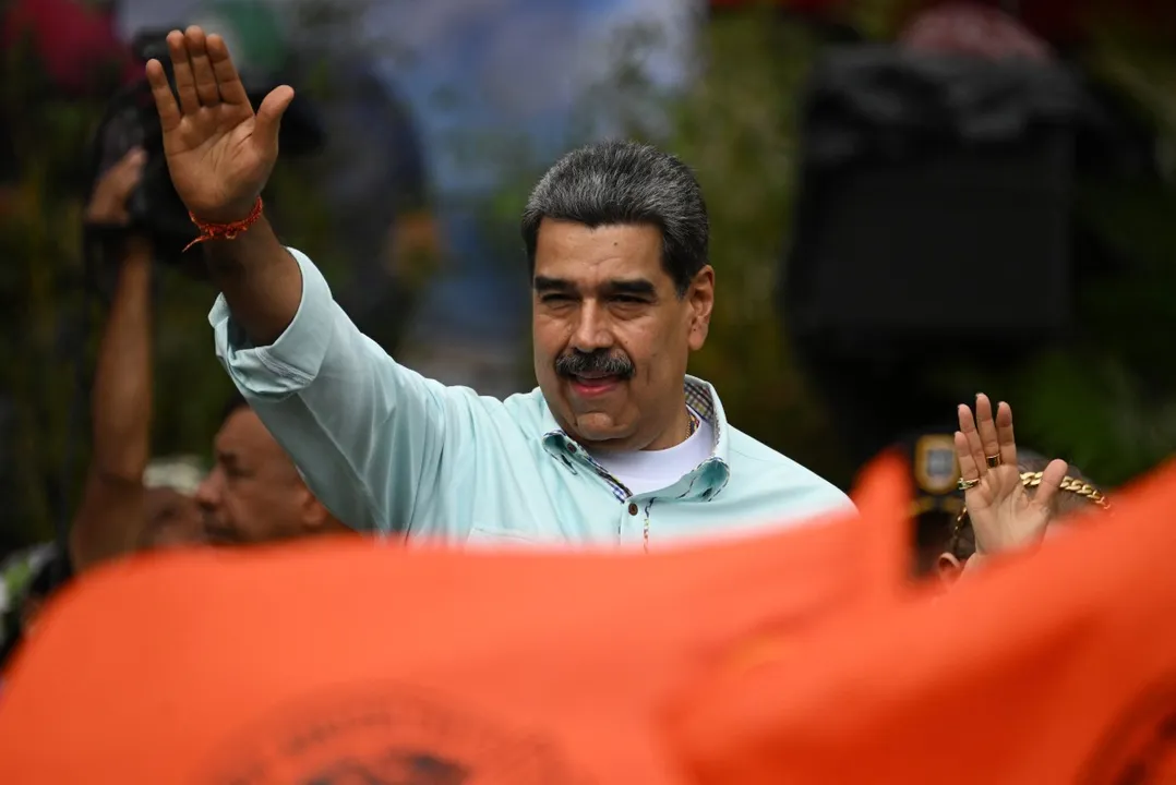 Imagem ilustrativa da imagem A direita brasileira e a crise venezuelana