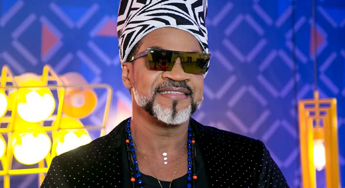 Guetho Fight & Music conta com curadoria artística de Carlinhos Brown