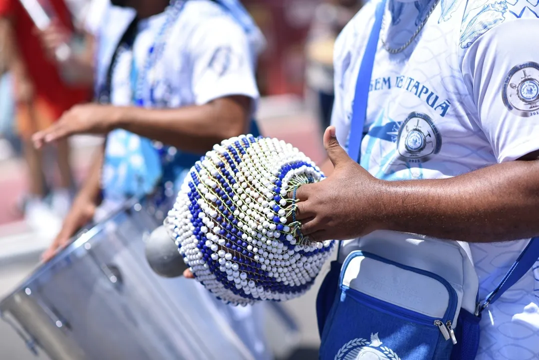 Municípios correm para garantir vaga no edital do Carnaval 2026