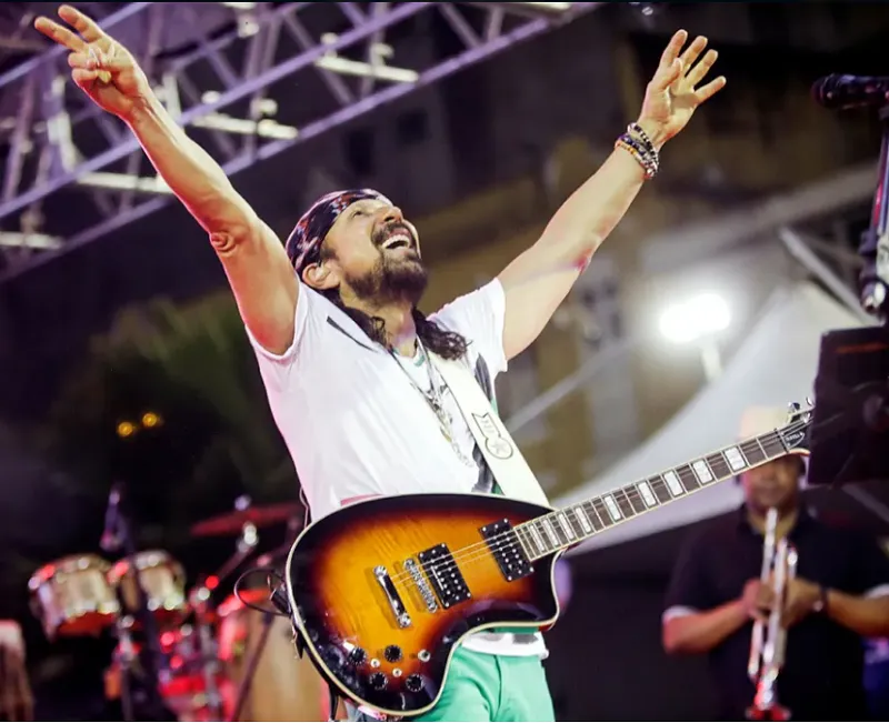 Imagem ilustrativa da imagem Bell Marques e mais: pré-carnaval de Itabuna traz atrações de peso da Bahia