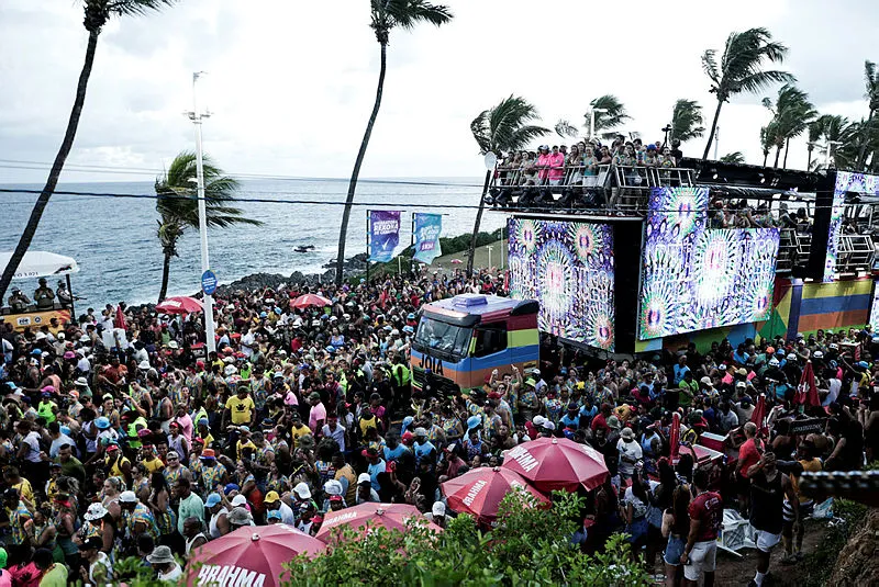 Carnaval de Salvador