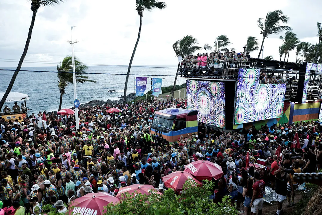 Edital de chamada pública para apoio às festas populares do Carnaval foi divulgado