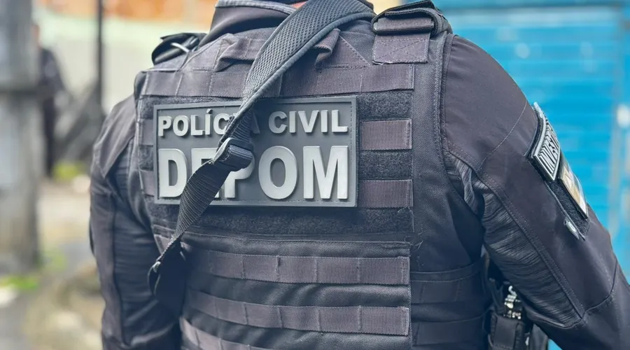 Homem já havia ameaçado a mãe e o padrasto de morte em outras ocasiões