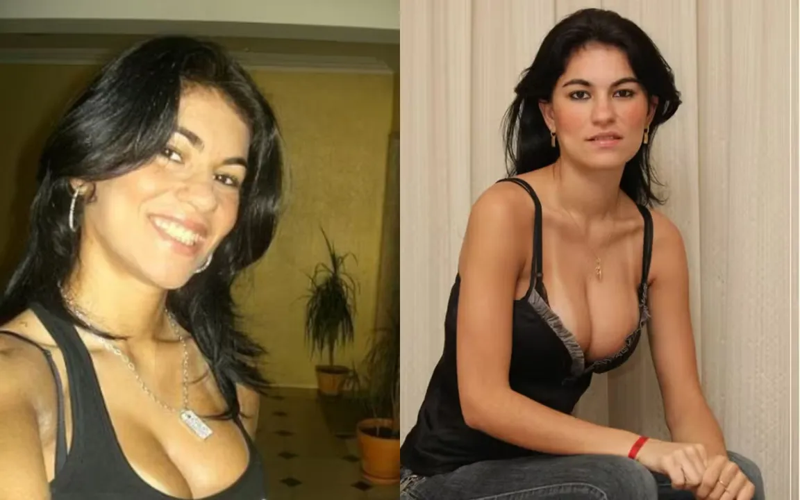Eliza Samudio faleceu em 2010