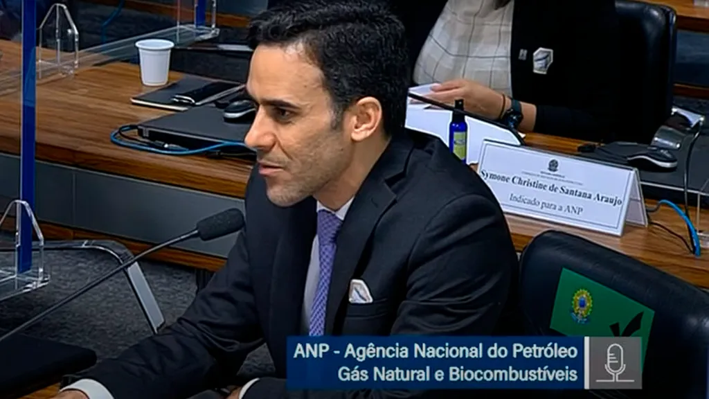 Daniel Maia é alvo de investigação no Tribunal de Contas da União