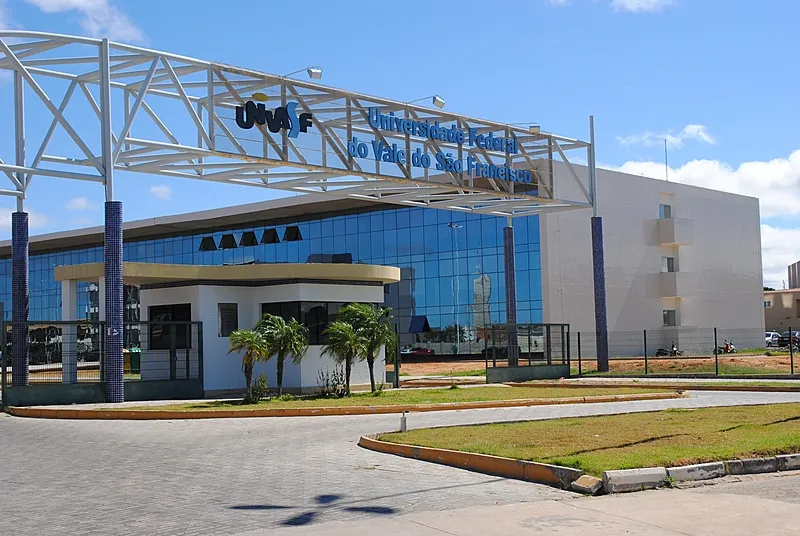 Universidade Federal do Vale do São Francisco