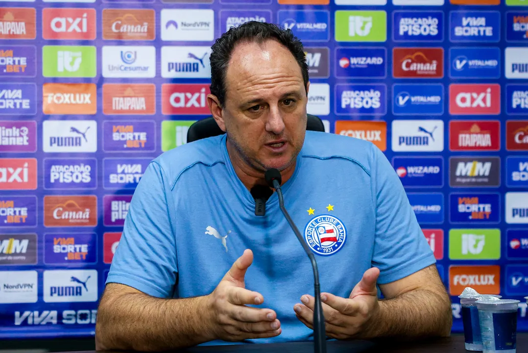 Bahia vai “depender” do Fluminense para garantir vaga direta na Libertadores