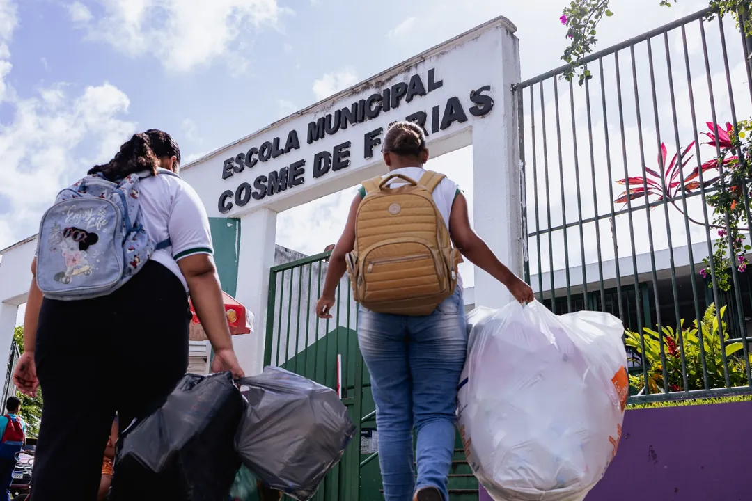 Imagem ilustrativa da imagem Projetos de sustentabilidade beneficiam mais de 5 mil pessoas na Bahia