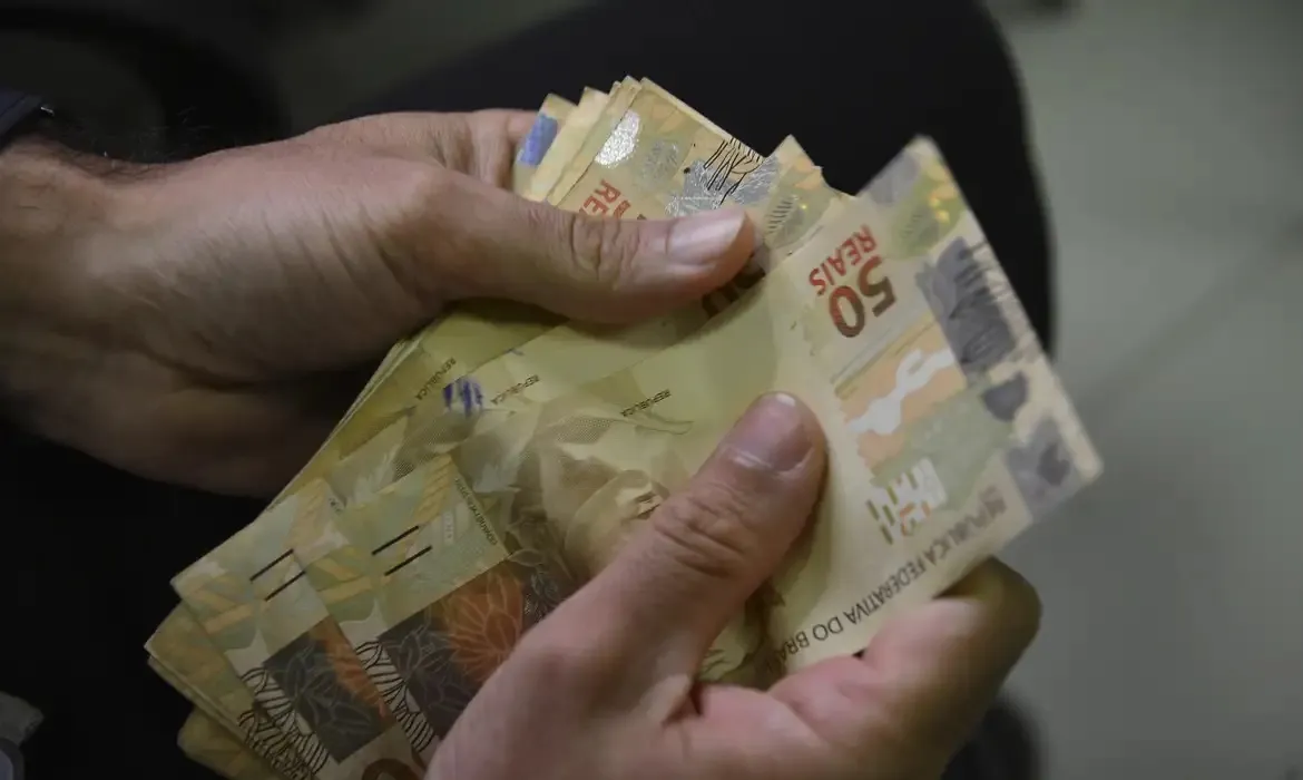Segunda parcela do 13º