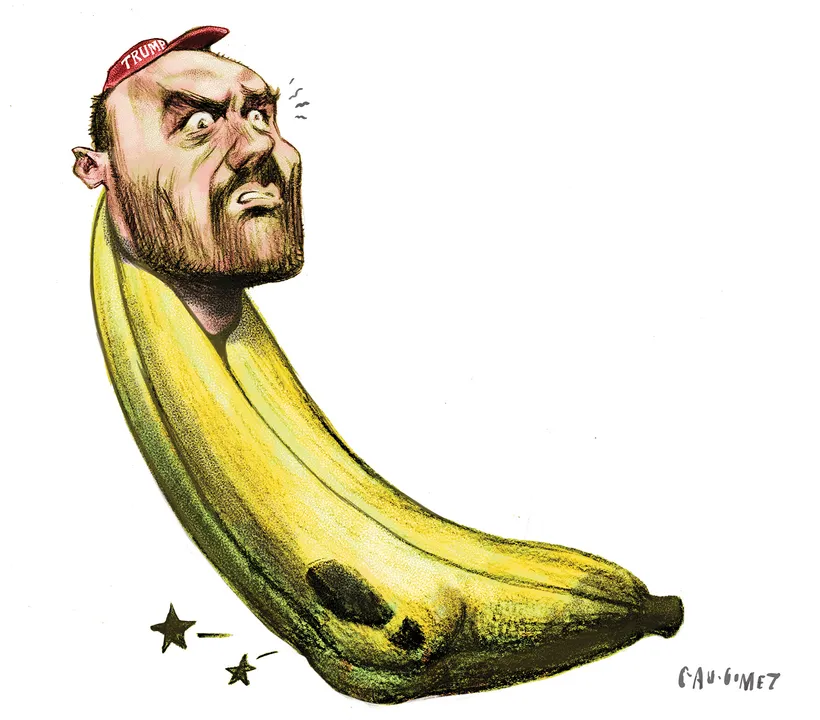 Charge desta sexta-feira