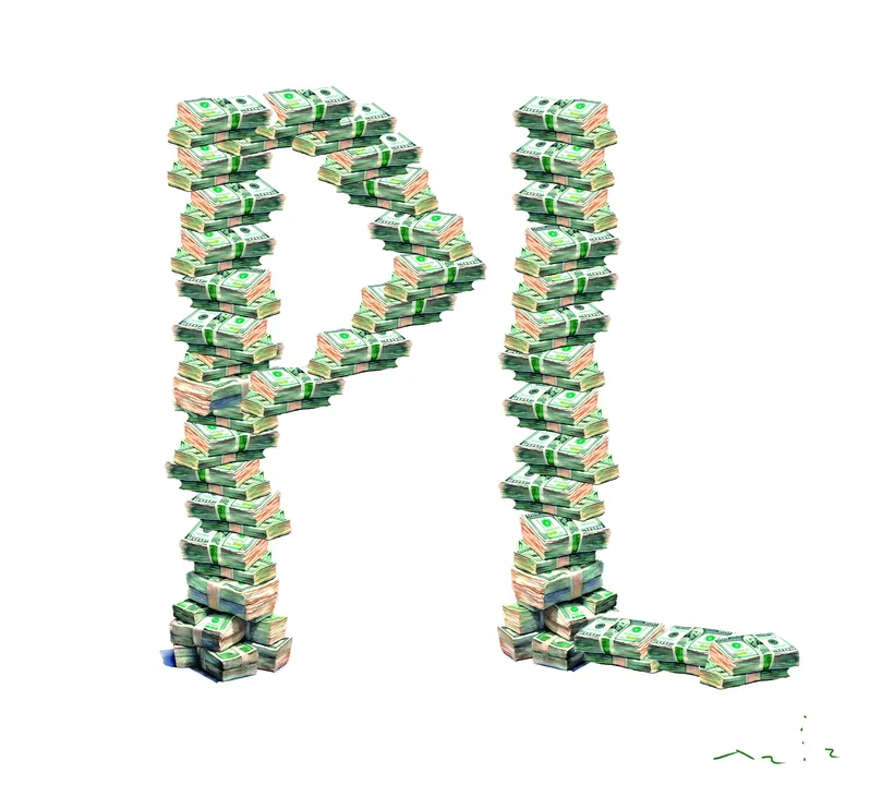 Imagem ilustrativa da imagem Charge do dia 20/12/2025