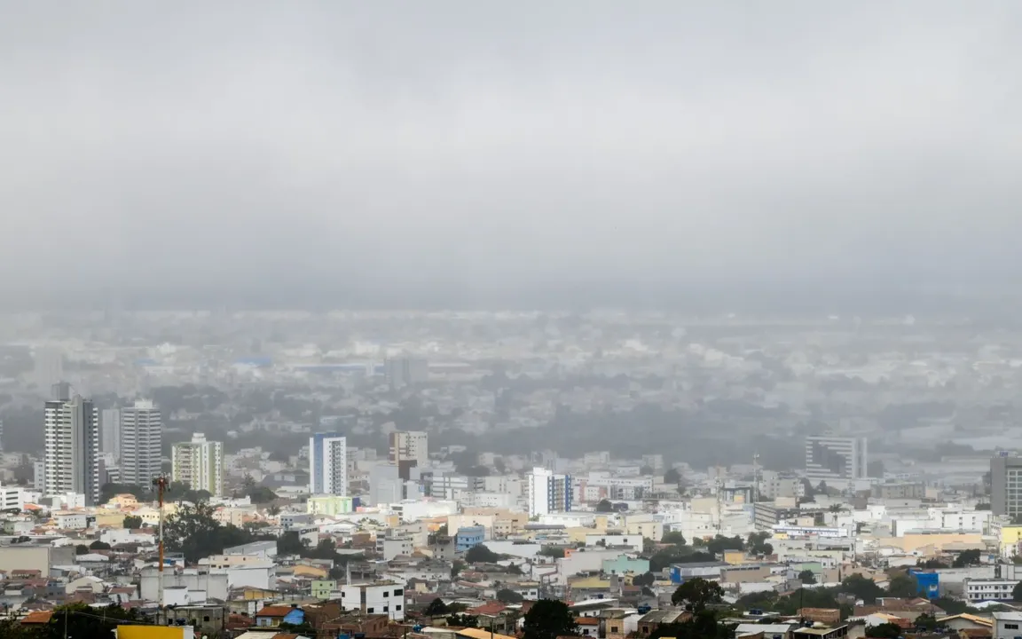 Registro de Vitória da Conquista