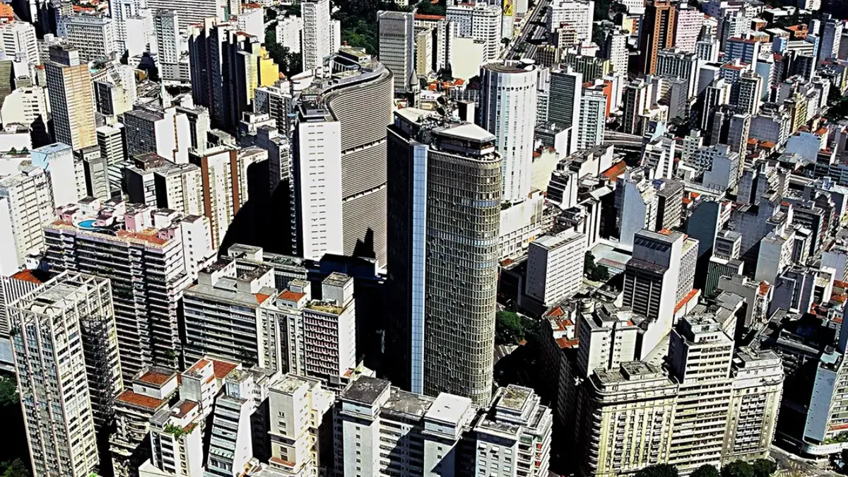 Rotina em São Paulo está entre as mais desgastantes