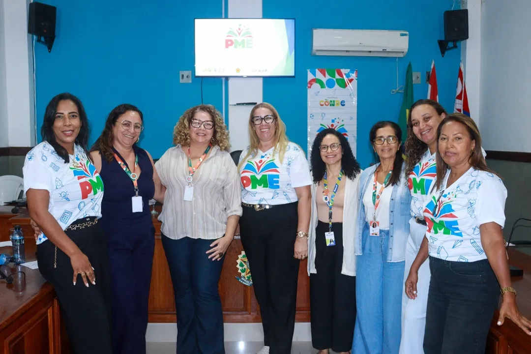 As sessões são promovidas pelas secretarias de Educação das cidades participantes do Projeto Educação Continuada