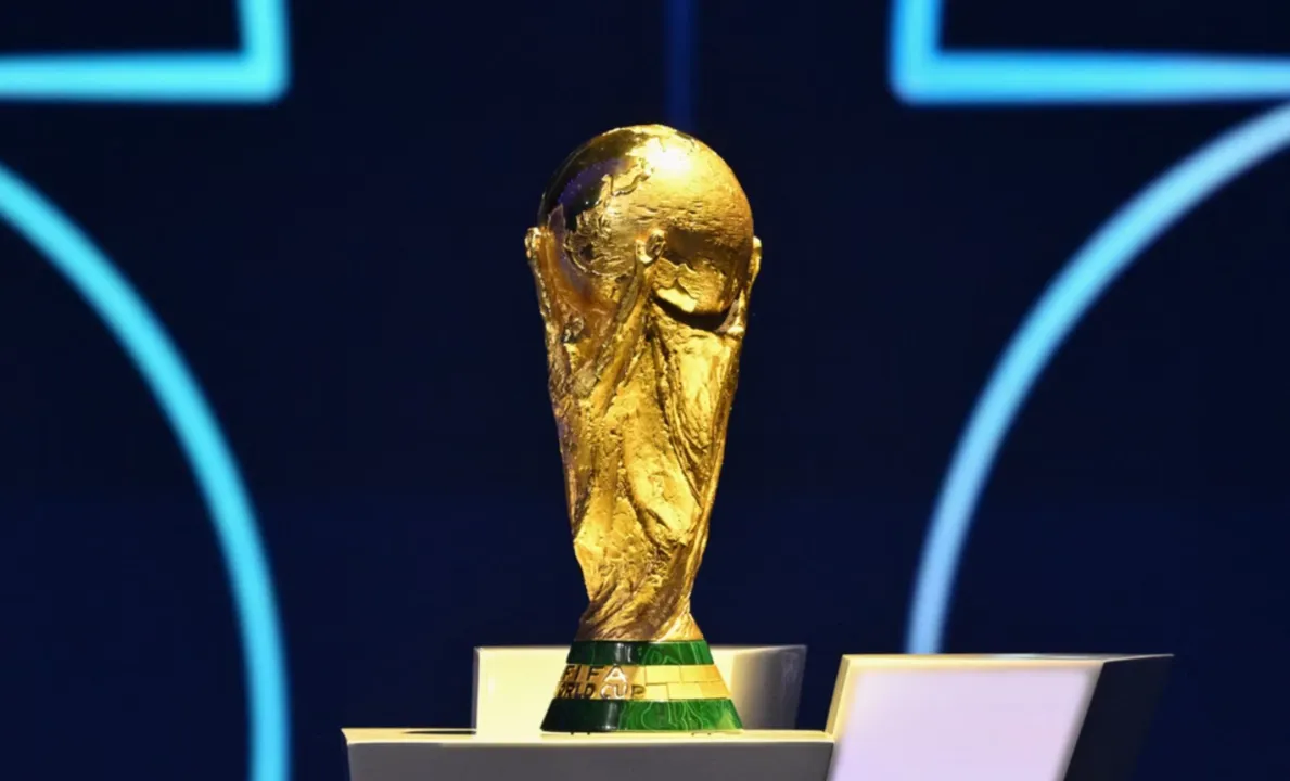 Caso pode mudar vaga na Copa 2026