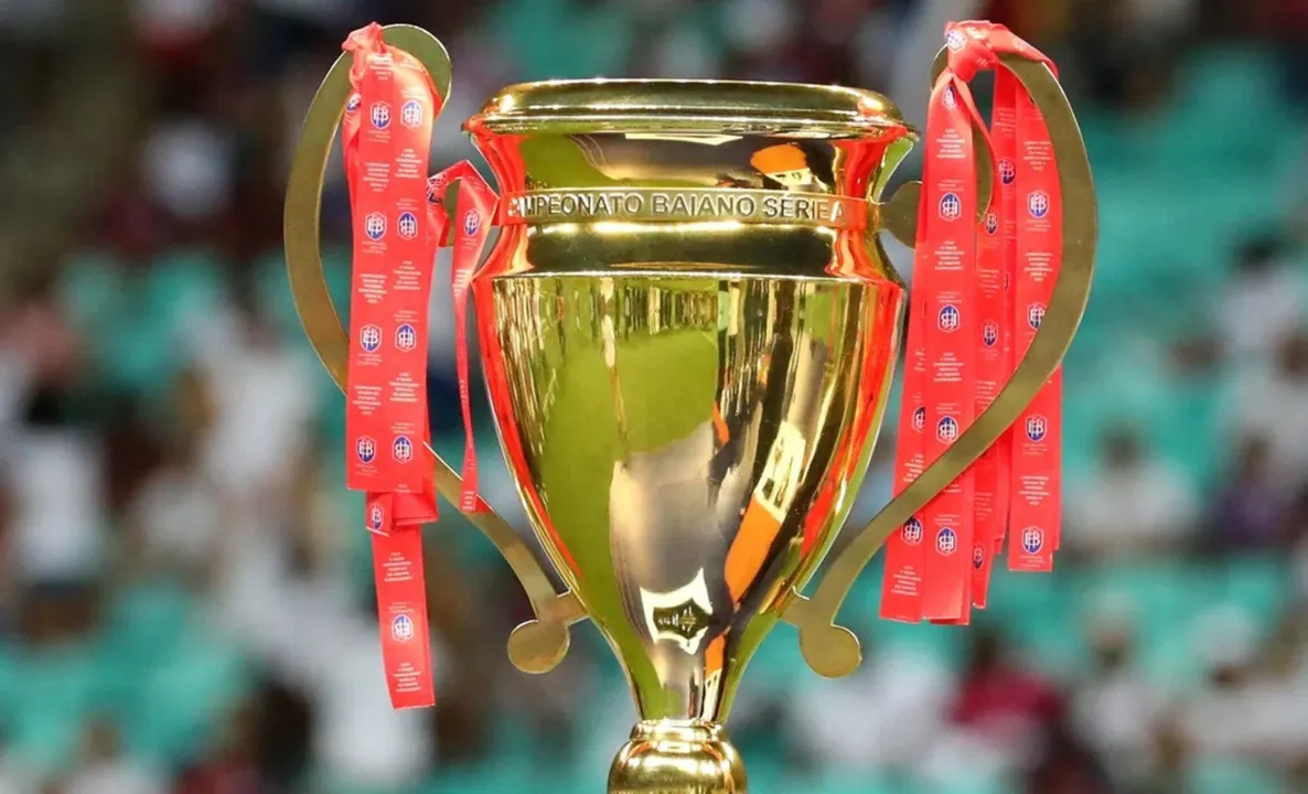 Veja os resultados da segunda rodada do Campeonato Baiano