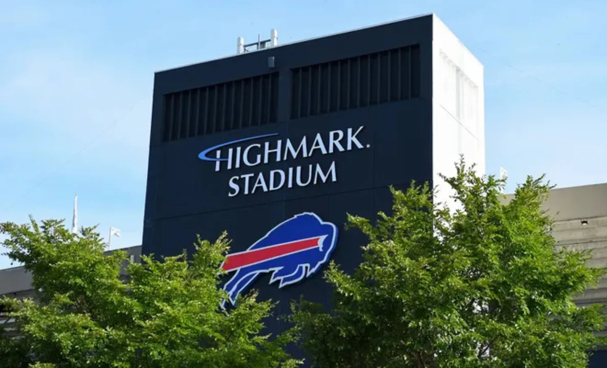 Highmark Stadium, Estádio do Buffalo Bills