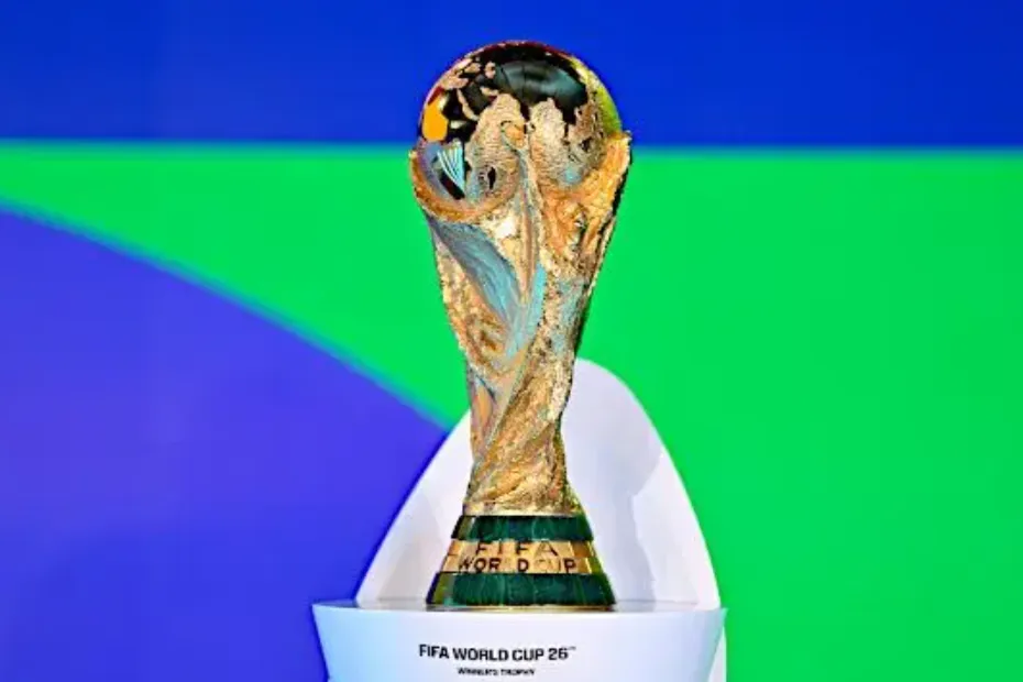 Saiba qual seleção o Brasil mais enfrentou em Copas