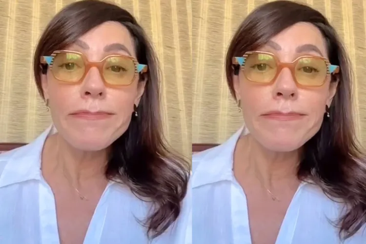 Imagem ilustrativa da imagem Confirmado! Christiane Torloni não está no BBB 26