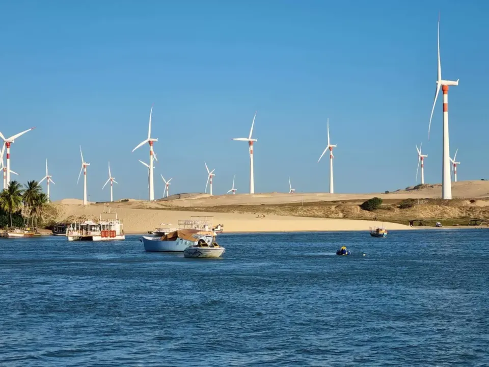 A rota vem sendo aclamada por viajantes e especialistas