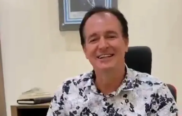 Imagem ilustrativa da imagem Contrato de lixo em Santa Terezinha é alvo de fiscalização