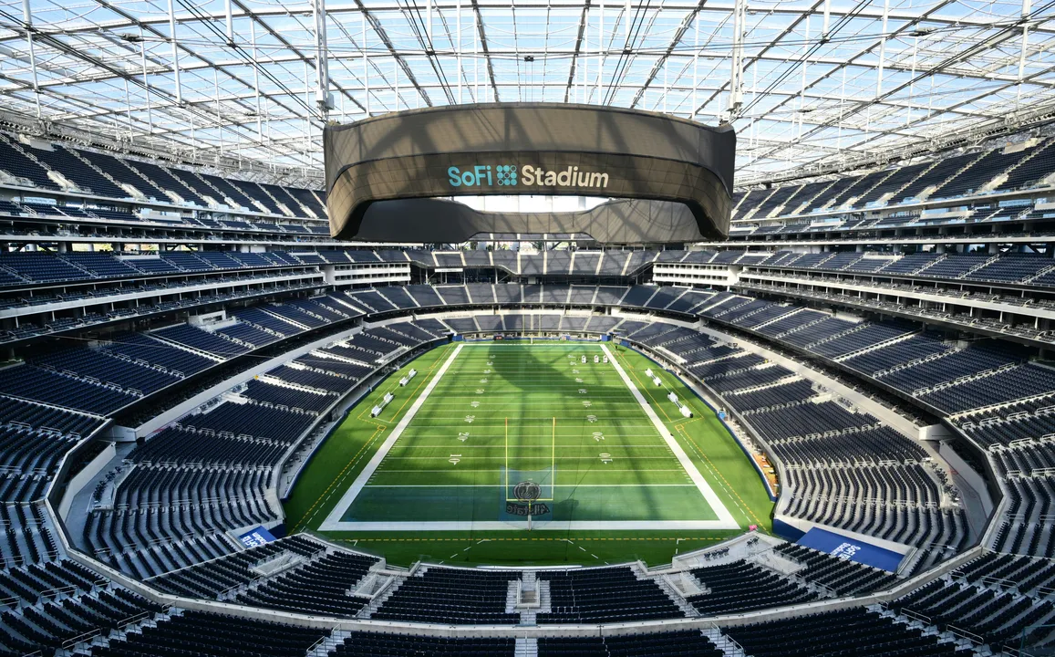 Imagem ilustrativa da imagem Copa do Mundo de 2026 enfrentará grande desafio e colocará jogadores em risco