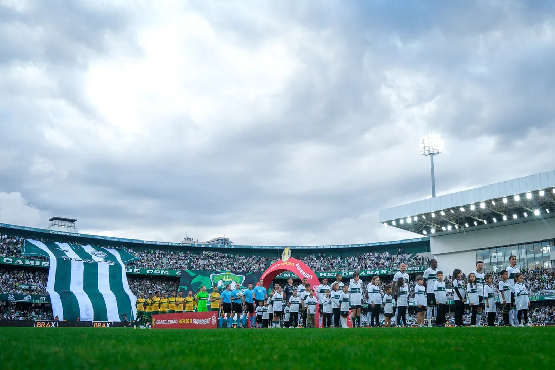 Coxa recusou ofertas de cerca de R$ 47 milhões por Pedro Morisco